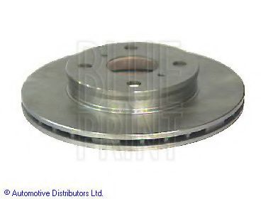 Тормозной диск BLUE PRINT ADT34399