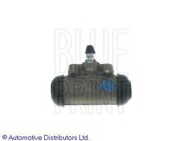 Рабочий тормозной цилиндр BLUE PRINT ADT34406