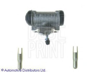 Рабочий тормозной цилиндр BLUE PRINT ADT34414