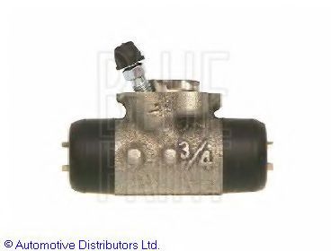 Рабочий тормозной цилиндр BLUE PRINT ADT34432