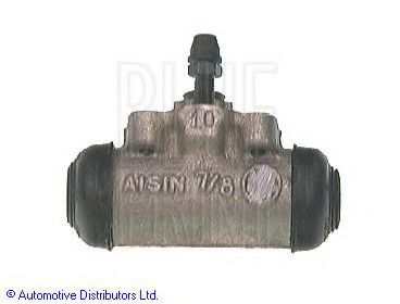 Рабочий тормозной цилиндр BLUE PRINT ADT34435