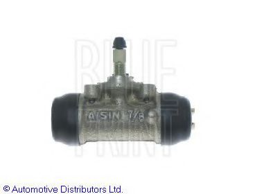 Рабочий тормозной цилиндр BLUE PRINT ADT34458