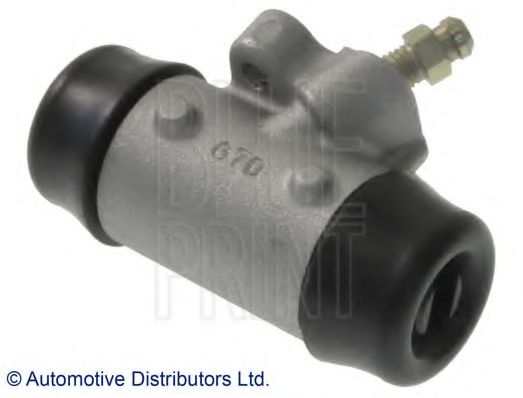 Рабочий тормозной цилиндр BLUE PRINT ADT34491