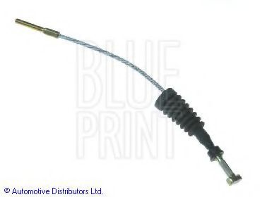 Трос ручного тормоза BLUE PRINT ADT346109