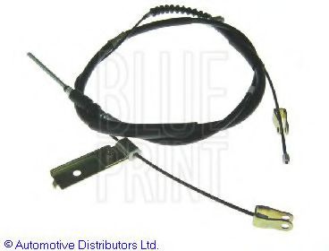 Трос ручного тормоза BLUE PRINT ADT346134