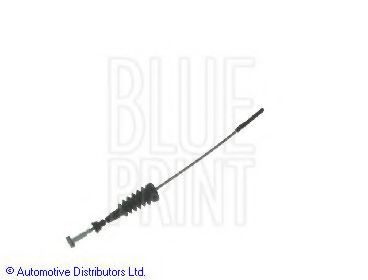 Трос ручного тормоза BLUE PRINT ADT346140