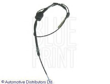 Трос ручного тормоза BLUE PRINT ADT346196