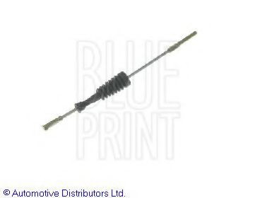 Трос ручного тормоза BLUE PRINT ADT346199