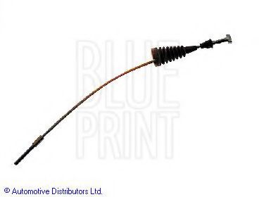 Трос ручного тормоза Toyota/Lexus 46410-33070