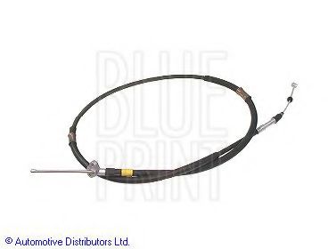 Трос ручного тормоза Toyota/Lexus 46420-33050