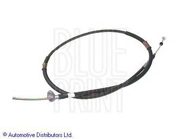 Трос ручного тормоза Toyota/Lexus 46430-33050
