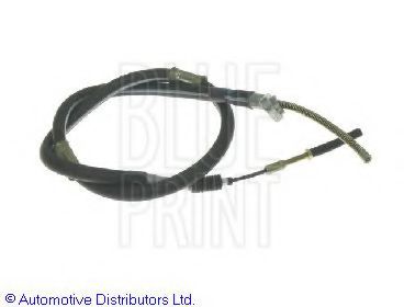 Трос ручного тормоза BLUE PRINT ADT346245