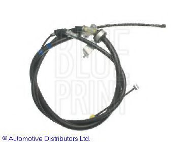 Трос ручного тормоза BLUE PRINT ADT346285