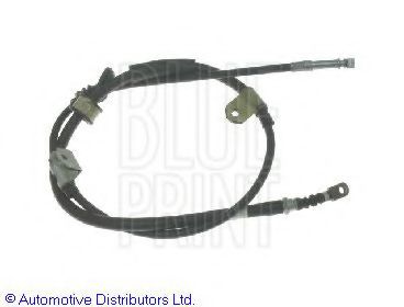 Трос ручного тормоза BLUE PRINT ADT346299