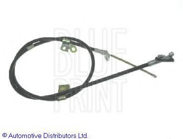 Трос ручного тормоза BLUE PRINT ADT346306