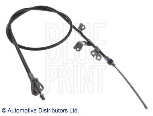 Трос ручного тормоза BLUE PRINT ADT346344