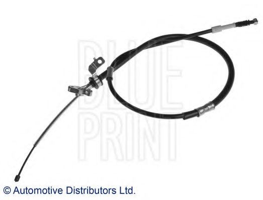 Трос ручного тормоза BLUE PRINT ADT346353