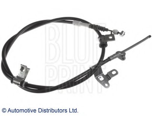 Трос ручного тормоза BLUE PRINT ADT346359