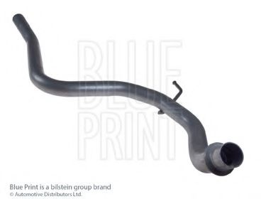 Средний глушитель выхлопных газов BLUE PRINT ADT36029