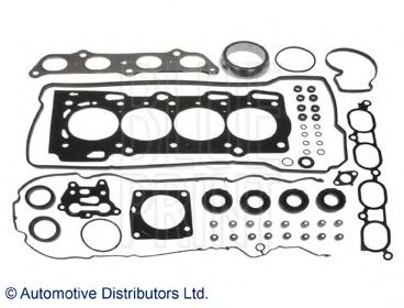 Комплект прокладок, головка цилиндра BLUE PRINT ADT362136C
