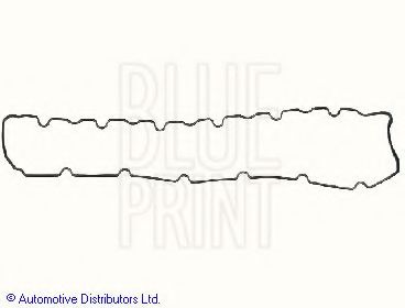 Прокладка клапанной крышки BLUE PRINT ADT36735