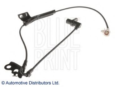 Датчик АБС BLUE PRINT ADT37126