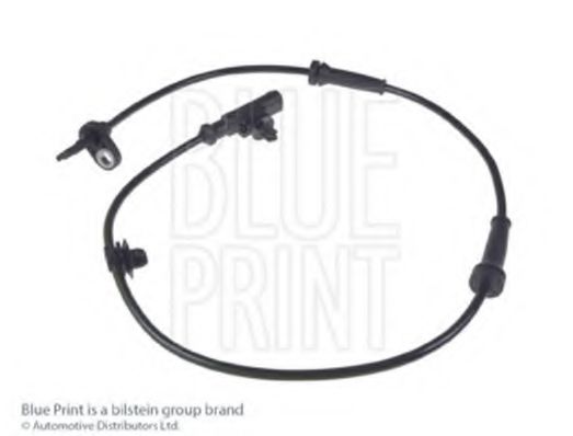 Датчик АБС BLUE PRINT ADT37141