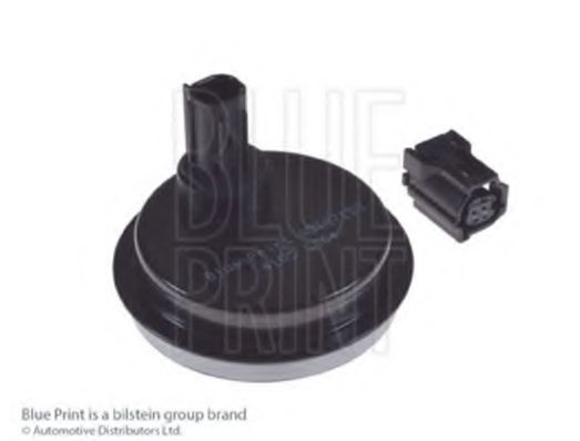 Датчик АБС BLUE PRINT ADT37150