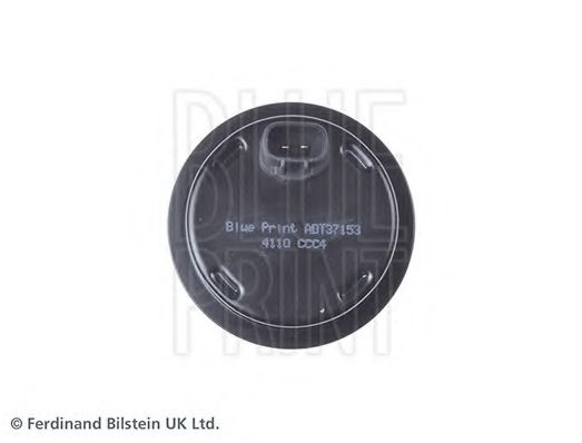 Датчик АБС BLUE PRINT ADT37153