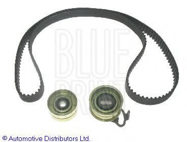 Комплект ГРМ BLUE PRINT ADT37301