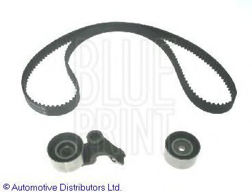 Комплект ГРМ BLUE PRINT ADT37302