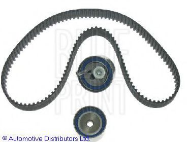 Комплект ГРМ BLUE PRINT ADT37314
