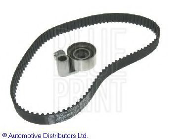 Комплект ГРМ BLUE PRINT ADT37316