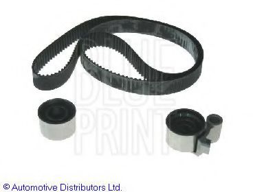 Комплект ГРМ BLUE PRINT ADT37319