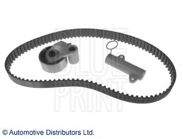 Комплект ГРМ BLUE PRINT ADT37322