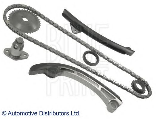Цепь ГРМ, комплект BLUE PRINT ADT373501