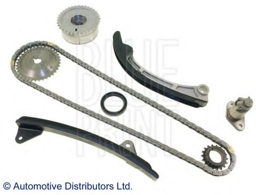 Цепь ГРМ, комплект BLUE PRINT ADT373502