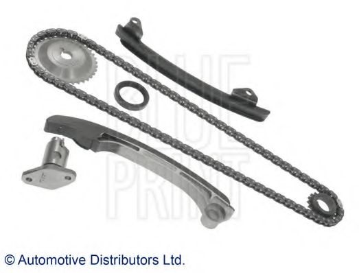Цепь ГРМ, комплект BLUE PRINT ADT373503