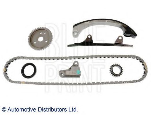 Цепь ГРМ, комплект BLUE PRINT ADT373505C