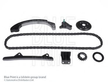 Цепь ГРМ, комплект BLUE PRINT ADT373507