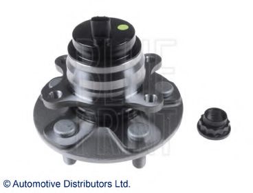 Подшипник ступицы BLUE PRINT ADT382101