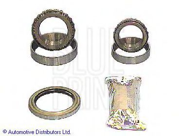 Подшипник ступицы BLUE PRINT ADT38236