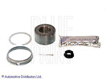 Подшипник ступицы BLUE PRINT ADT38237