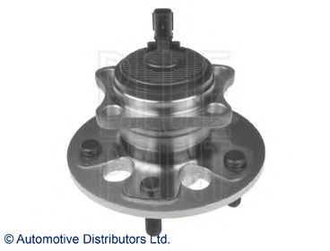 Подшипник ступицы BLUE PRINT ADT383112