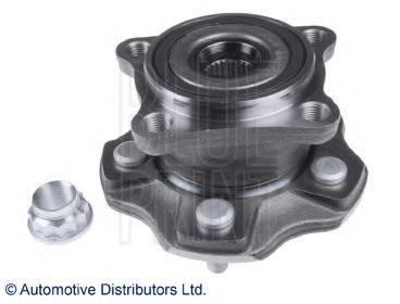 Подшипник ступицы BLUE PRINT ADT383116