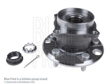 Подшипник ступицы BLUE PRINT ADT383117