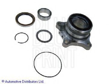 Подшипник ступицы BLUE PRINT ADT38353