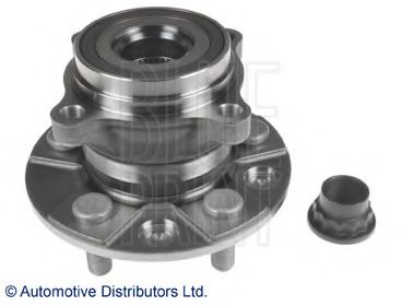 Подшипник ступицы BLUE PRINT ADT38397