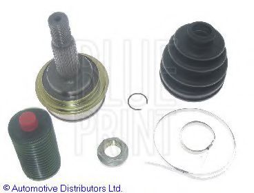 ШРУС с пыльником BLUE PRINT ADT38909