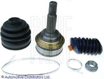 ШРУС с пыльником BLUE PRINT ADT38913